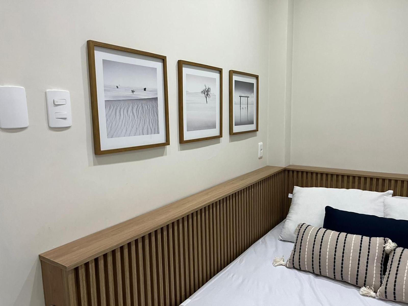 Flat Copacabana Quadra Da Praia 907 Apartment Rio de Janeiro Ngoại thất bức ảnh