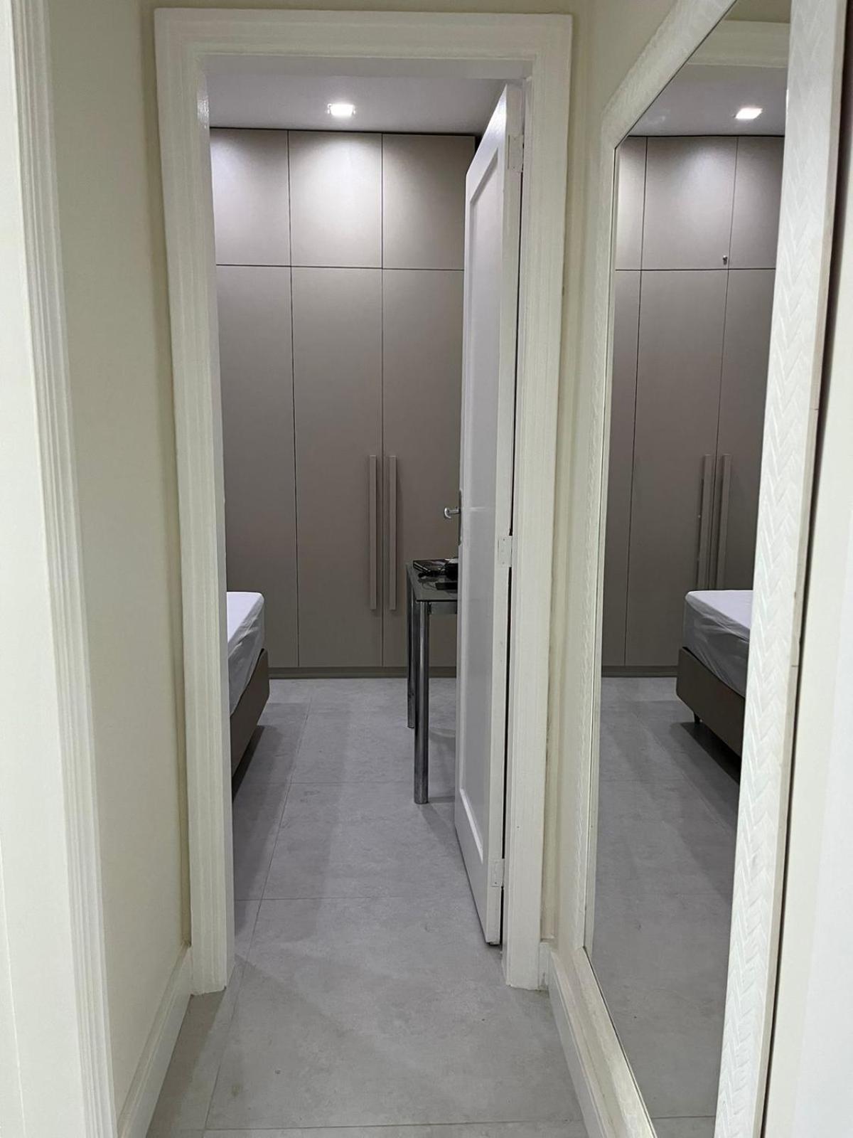 Flat Copacabana Quadra Da Praia 907 Apartment Rio de Janeiro Ngoại thất bức ảnh