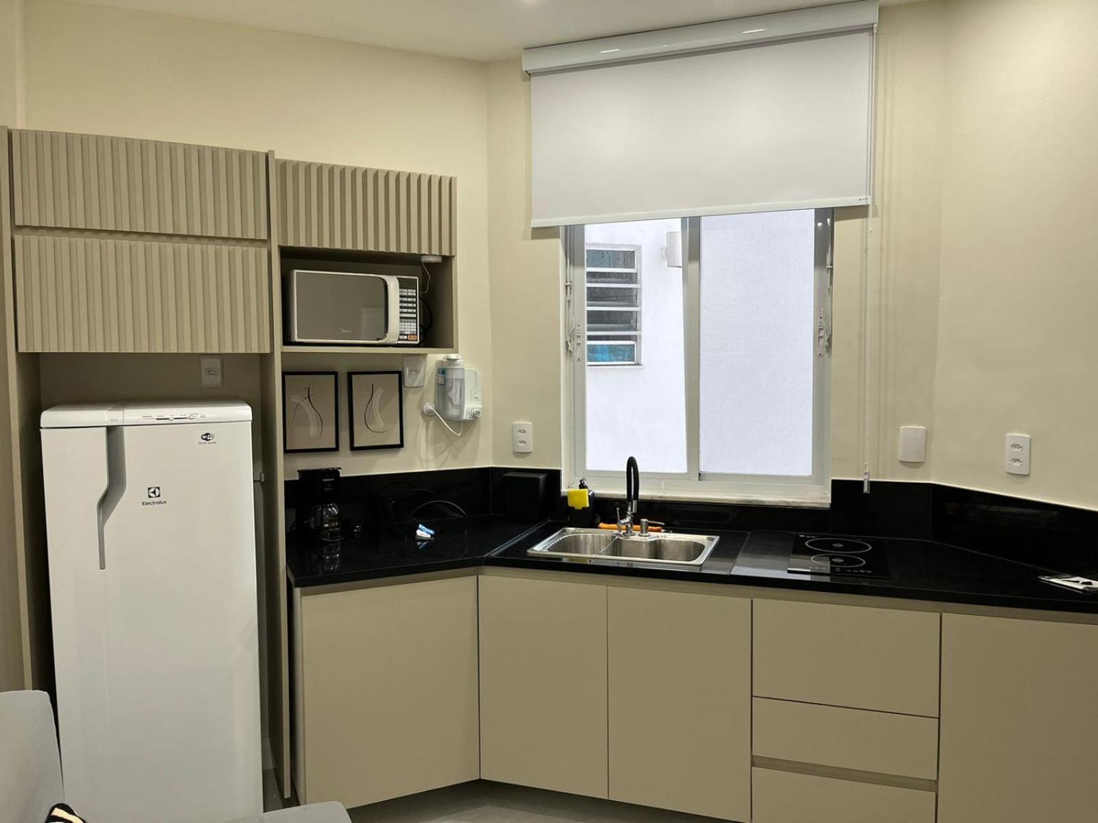 Flat Copacabana Quadra Da Praia 907 Apartment Rio de Janeiro Ngoại thất bức ảnh